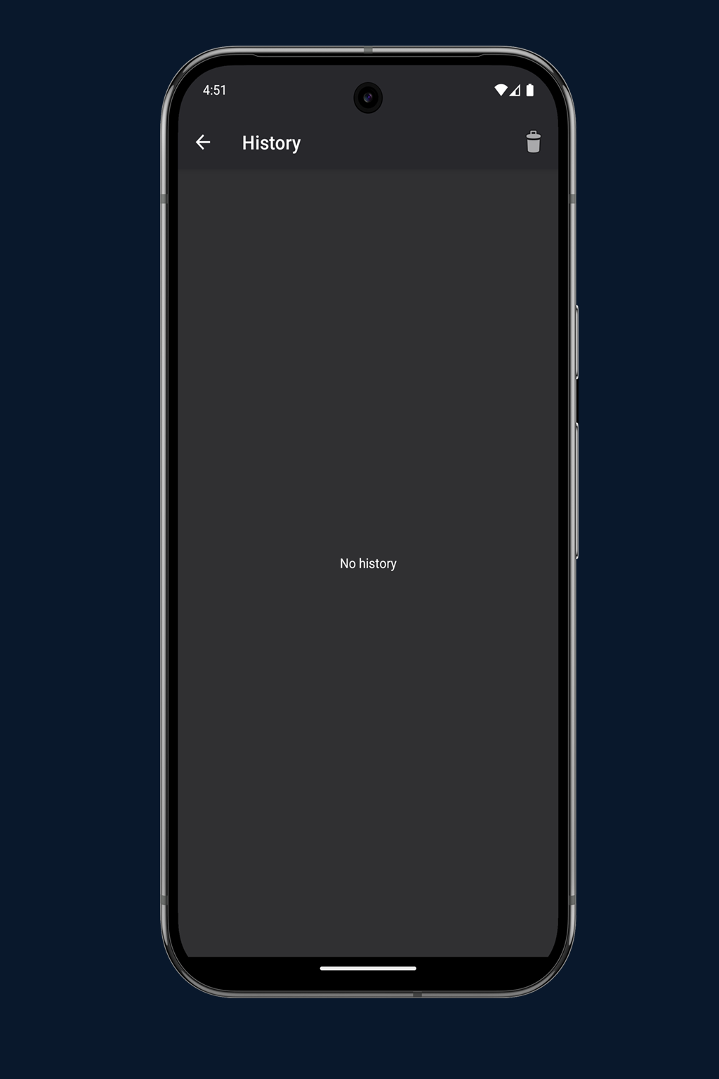Strymo - M3U8 Player App Screenshot 2